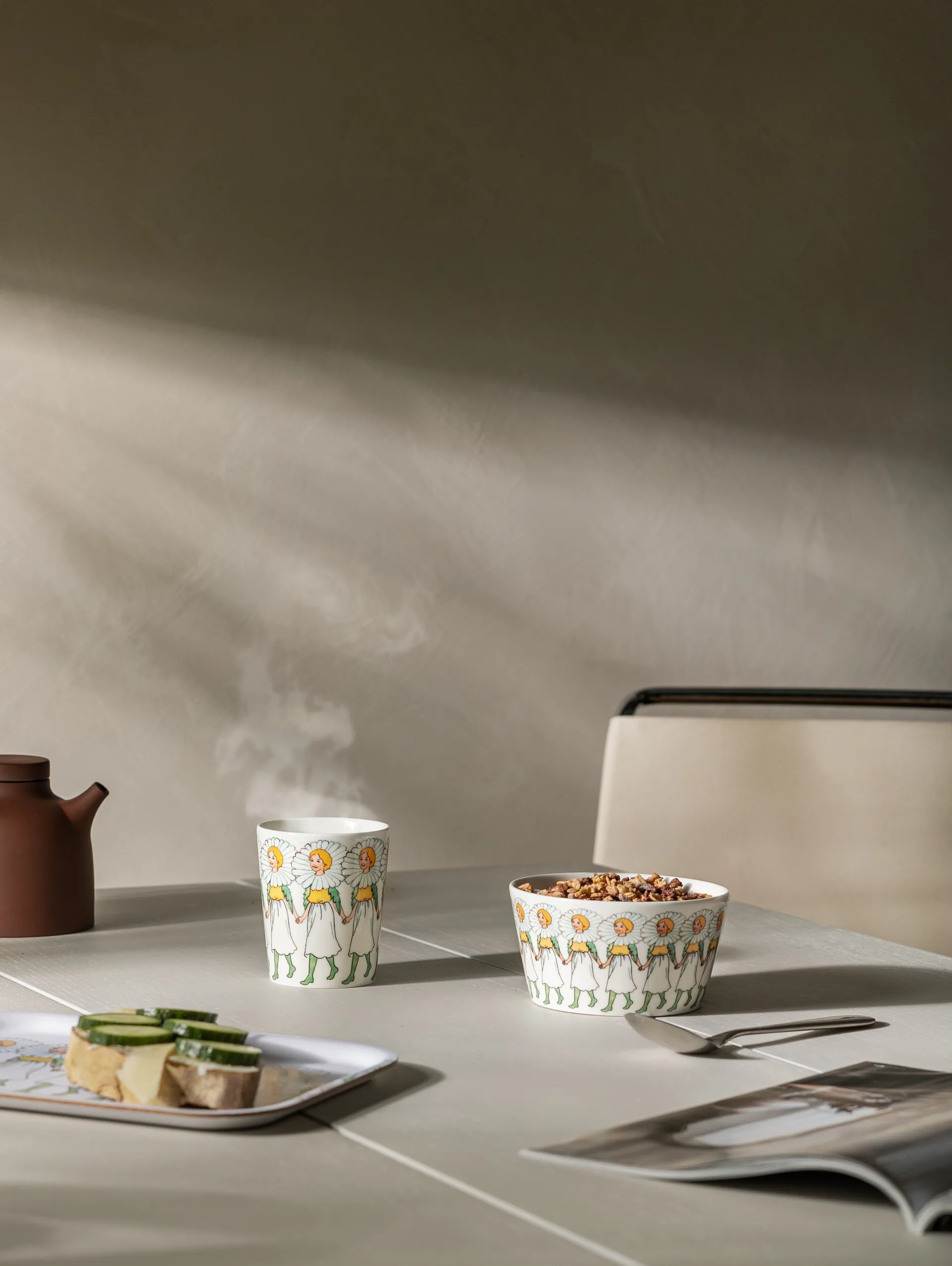 Marguirite brett, marguirite Design House Stockholm