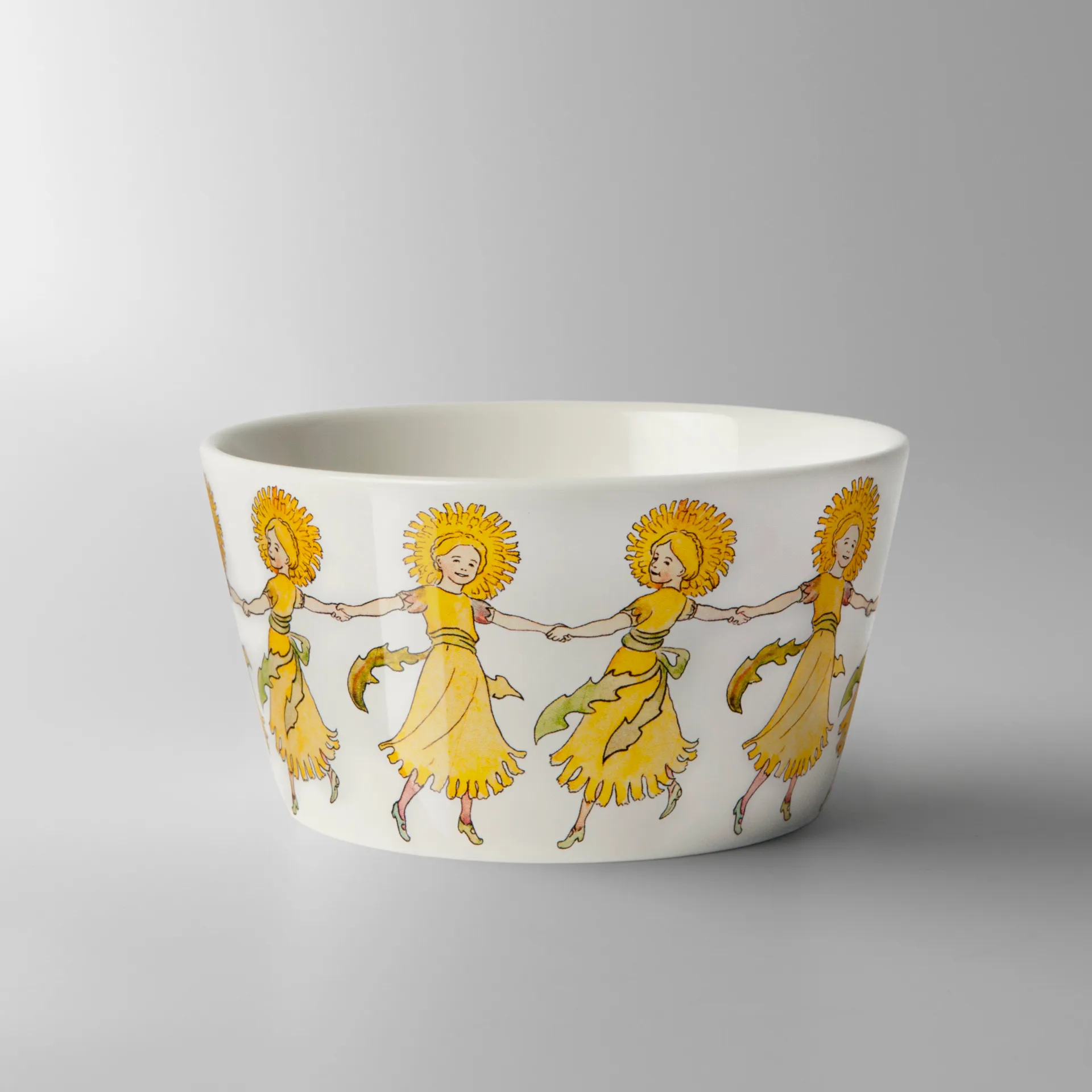 Maskrosor bolle, 50 cl Design House Stockholm