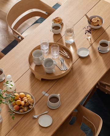 NM& asjett - 12 cm - Design House Stockholm