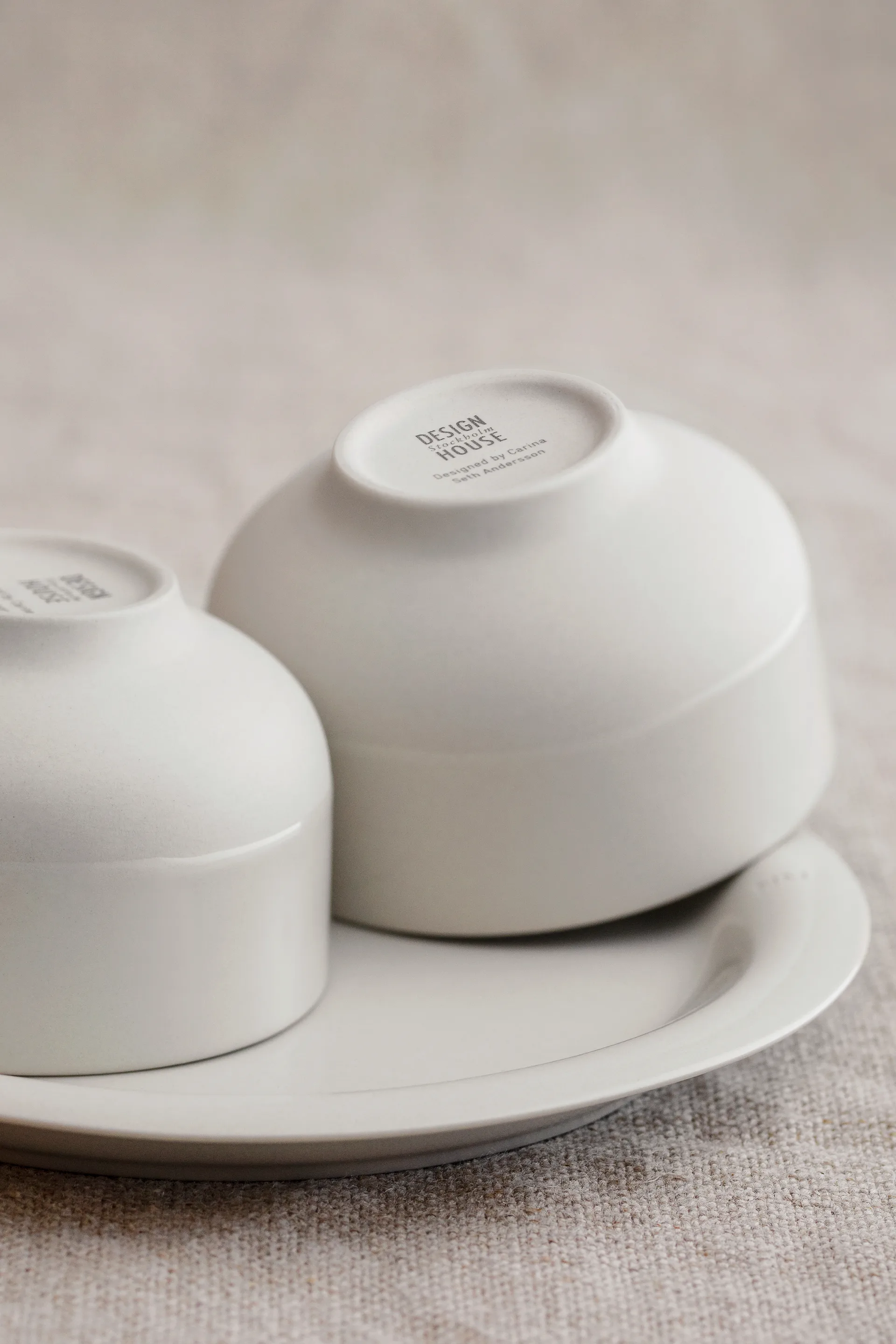 NM& Sand kopp uten hank, Liten Design House Stockholm