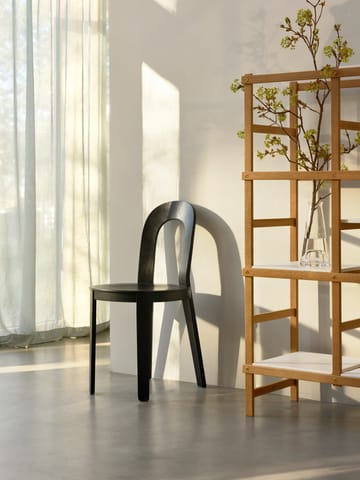 Olivia stol - Black - Design House Stockholm