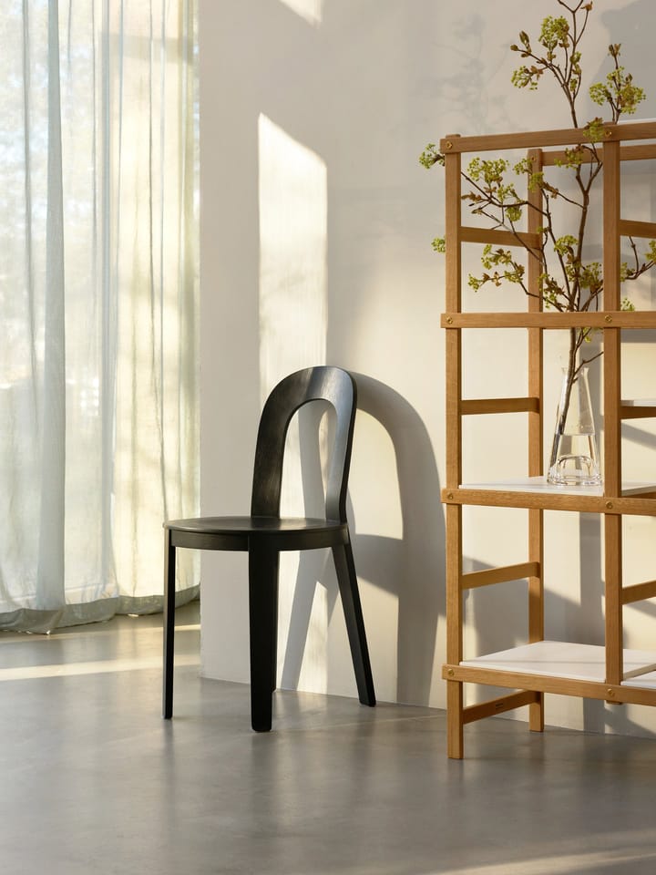 Olivia stol, Black Design House Stockholm