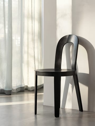 Olivia stol - Black - Design House Stockholm