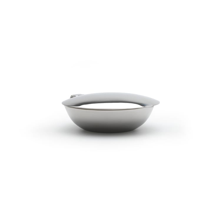 Shell Telysholder, nikkel Design House Stockholm