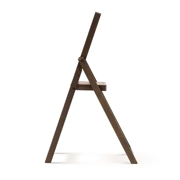 Step Gardintrapp - Dark oak - Design House Stockholm
