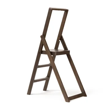 Step Gardintrapp - Dark oak - Design House Stockholm