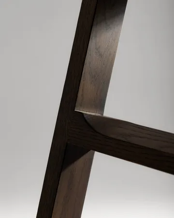 Step Gardintrapp - Dark oak - Design House Stockholm