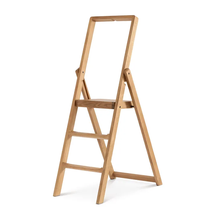 Step Gardintrapp - Eik - Design House Stockholm