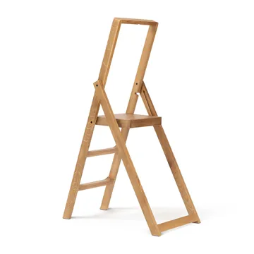 Step Gardintrapp - Eik - Design House Stockholm