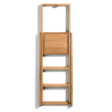 Step Gardintrapp - Eik - Design House Stockholm