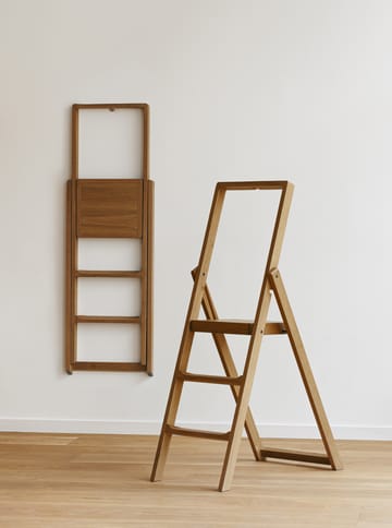 Step Gardintrapp - eik - Design House Stockholm