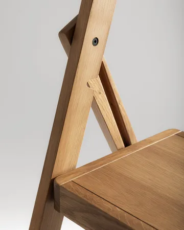 Step Gardintrapp - Eik - Design House Stockholm