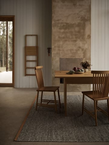 Step Gardintrapp - eik - Design House Stockholm