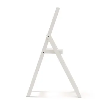 Step Gardintrapp - Hvitbeiset - Design House Stockholm