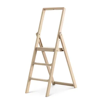 Step Gardintrapp - Light oak - Design House Stockholm