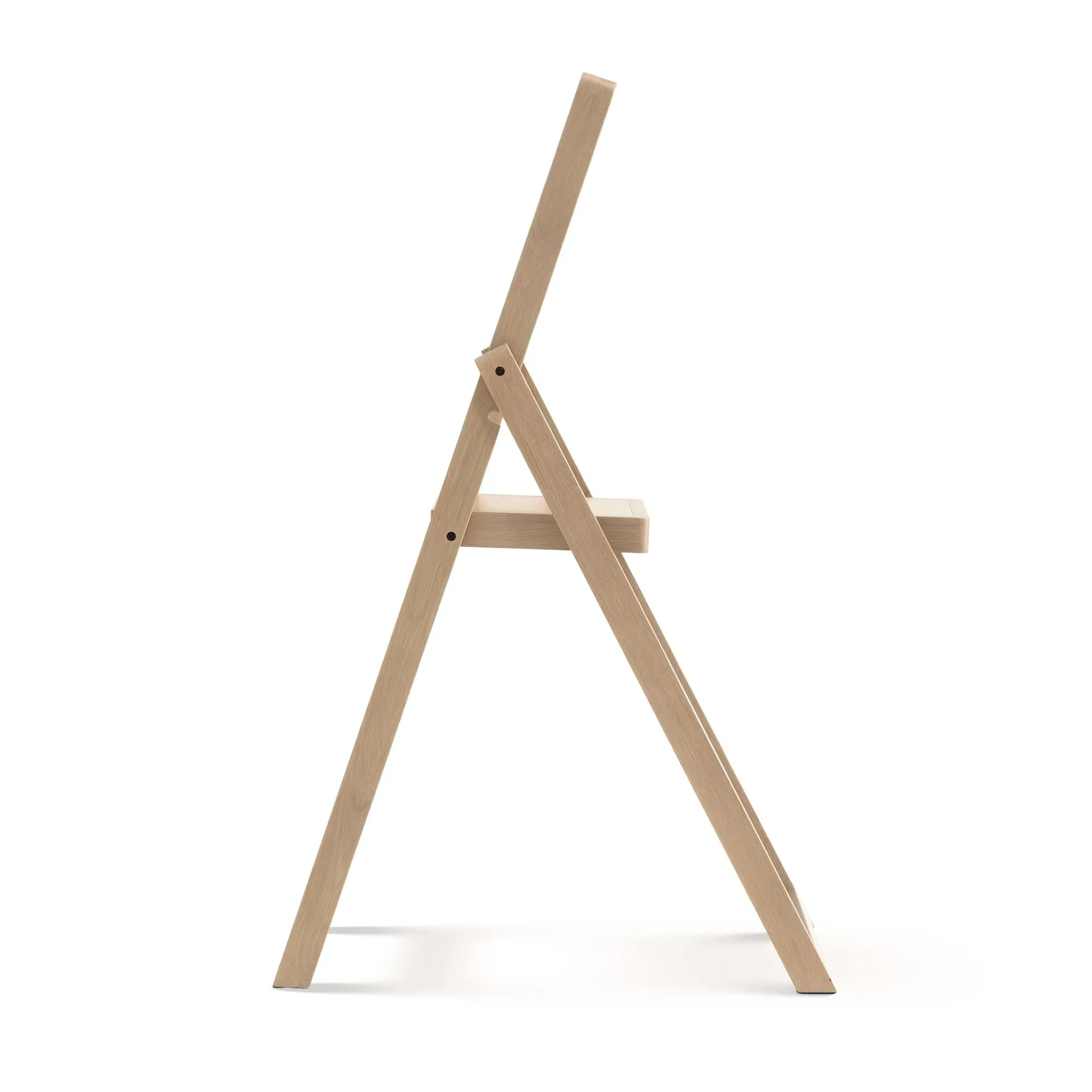 Step Gardintrapp, Light oak Design House Stockholm