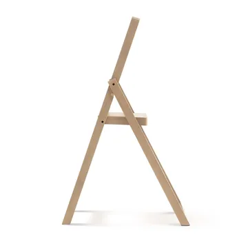 Step Gardintrapp - Light oak - Design House Stockholm