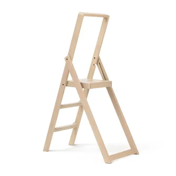 Step Gardintrapp - Light oak - Design House Stockholm
