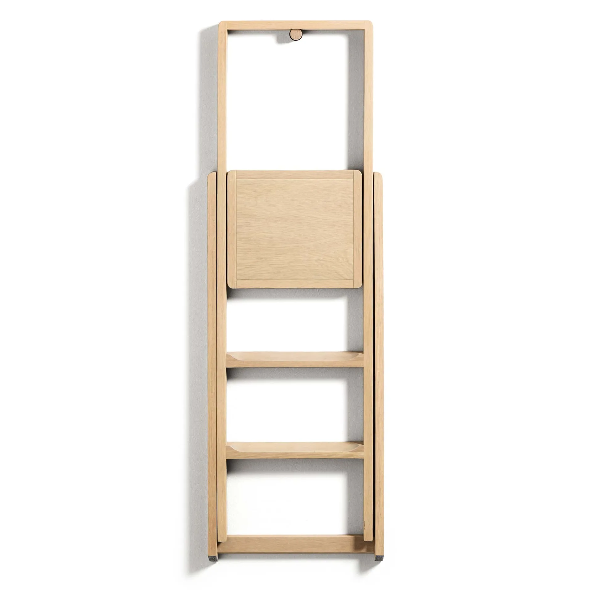 Step Gardintrapp, Light oak Design House Stockholm