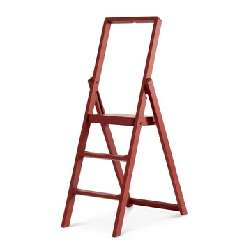 Step Gardintrapp - Red - Design House Stockholm