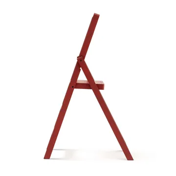 Step Gardintrapp - Red - Design House Stockholm