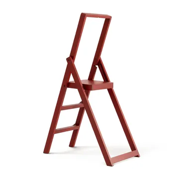 Step Gardintrapp - Red - Design House Stockholm