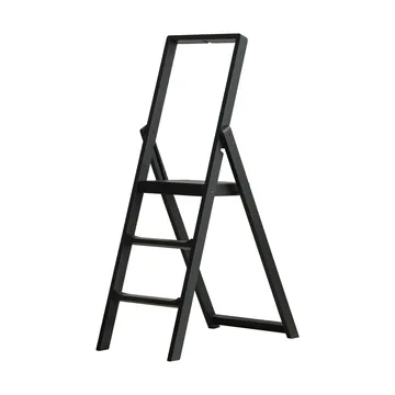 Step Gardintrapp - Sortbeiset - Design House Stockholm