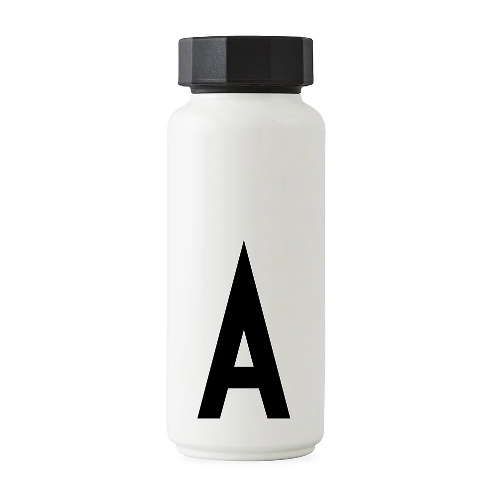 AJ Vintage termoflaske, A Design Letters