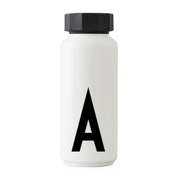 AJ Vintage termoflaske - A - Design Letters