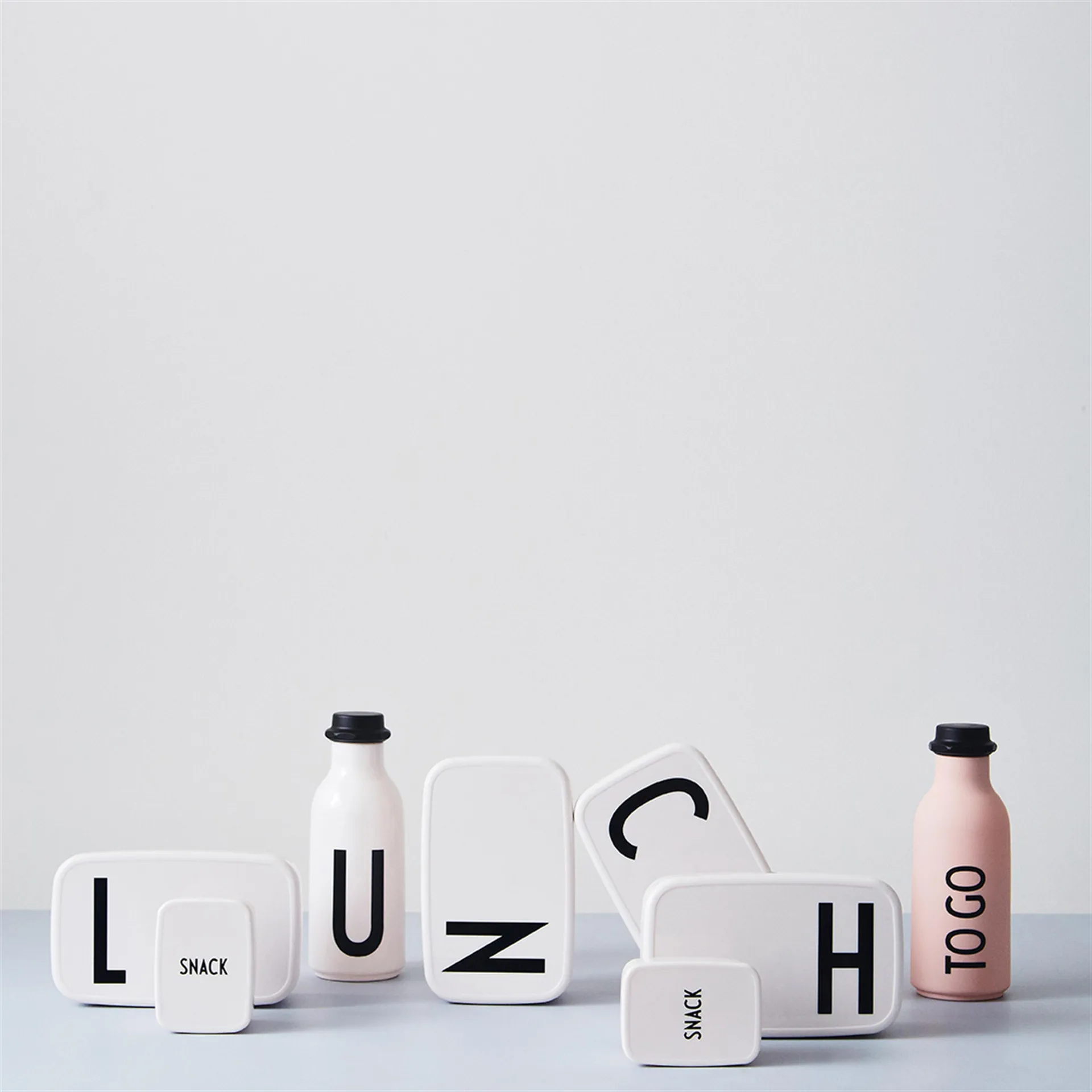 AJ Vintage termoflaske, A Design Letters