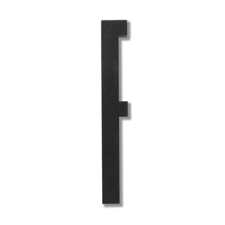 Design Letters bokstav - f - Design Letters