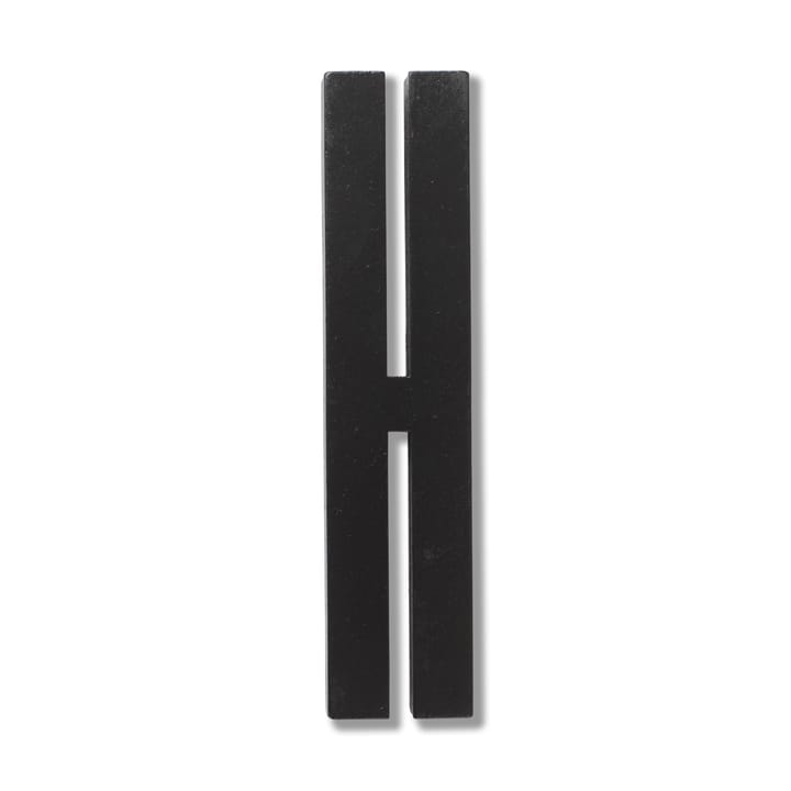 Design Letters bokstav - h - Design Letters