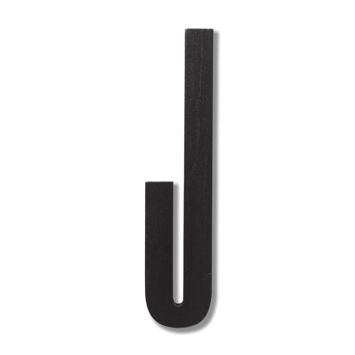 Design Letters bokstav - j - Design Letters