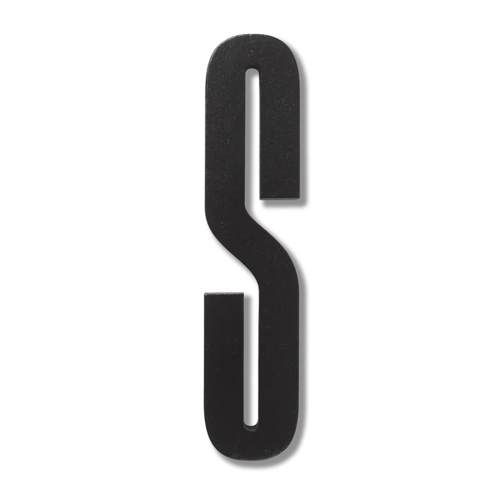 Design Letters bokstav - s - Design Letters