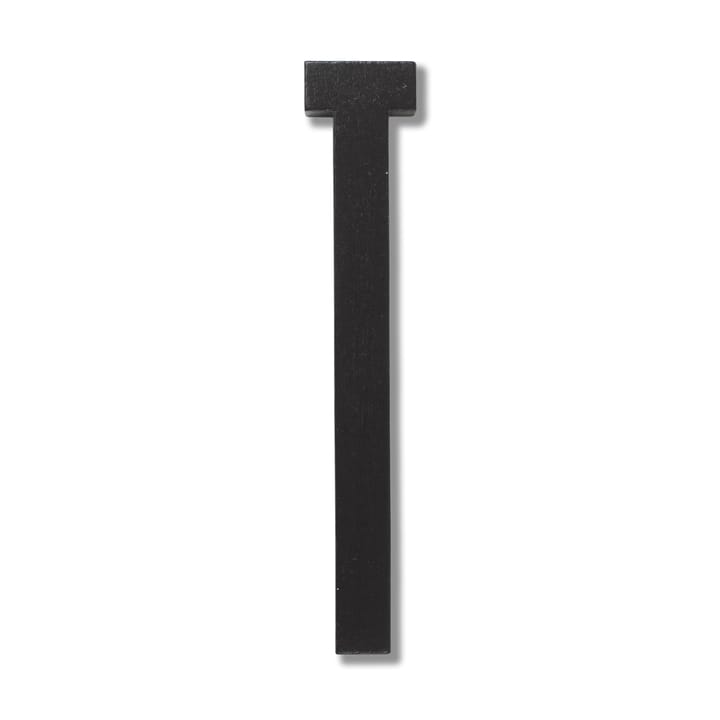 Design Letters bokstav - t - Design Letters