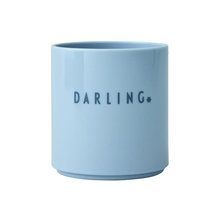Design Letters favorittkopp mini - Darling - Design Letters