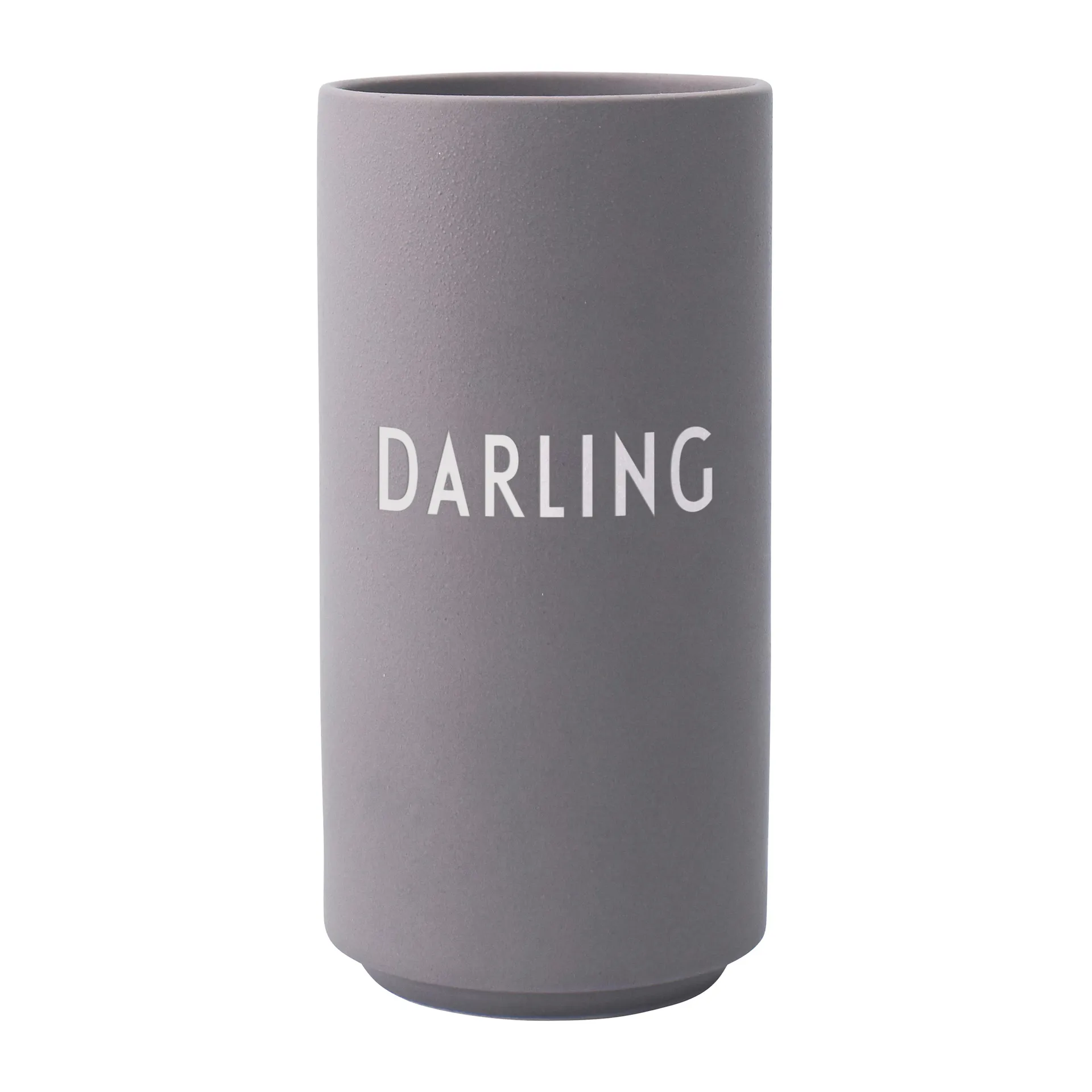 Design Letters favorittvase, Darling Design Letters