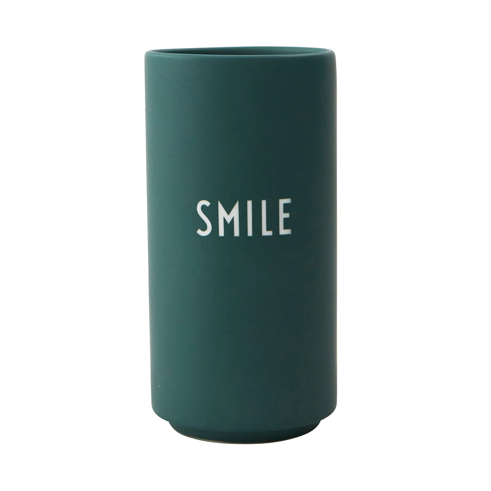 Design Letters favorittvase, Smile Design Letters
