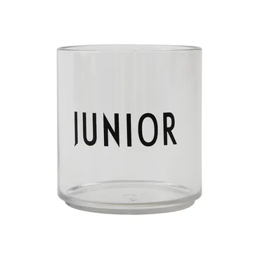 Design Letters Kids Personal tritanglass - Junior - Design Letters