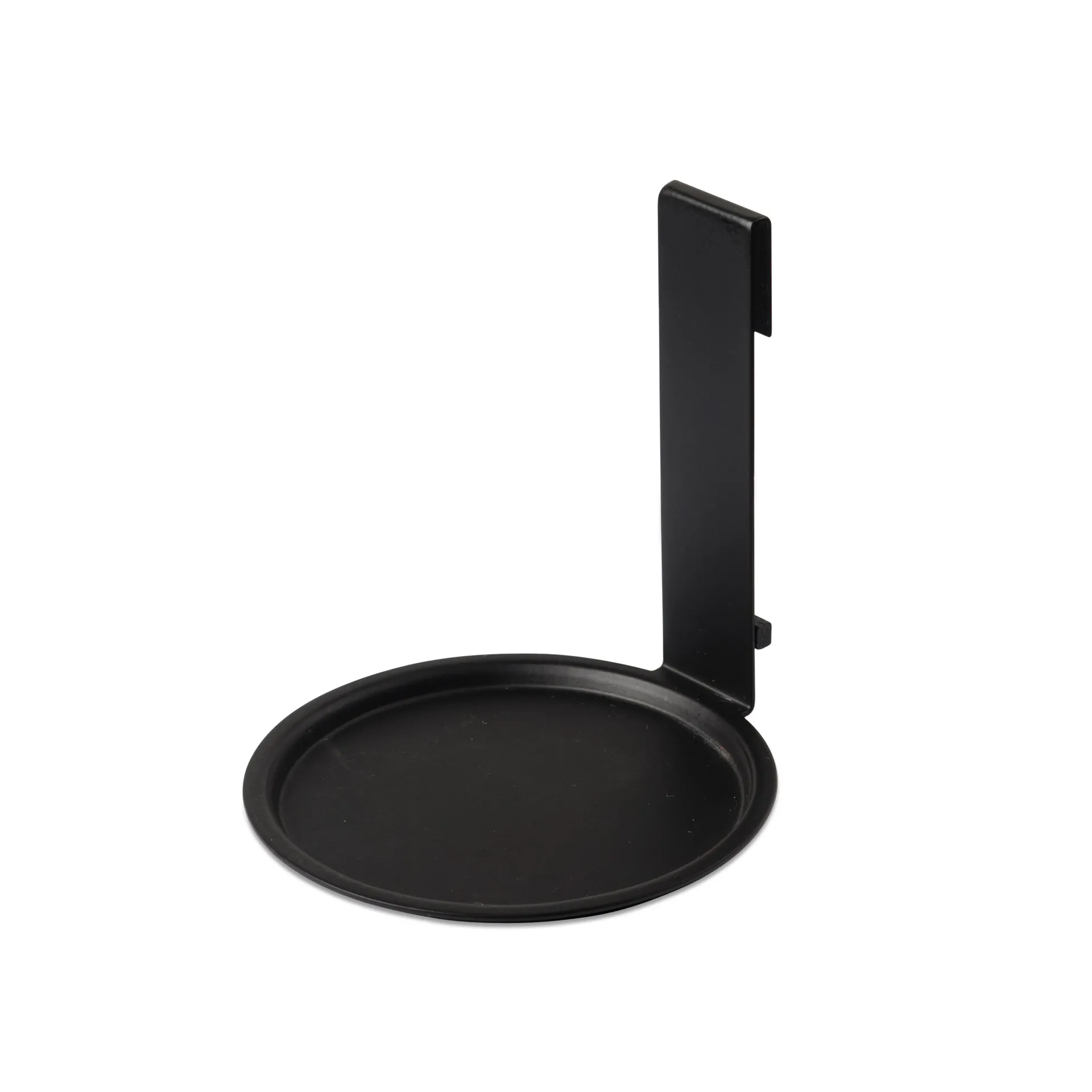 Design Letters koppholder, sort Design Letters