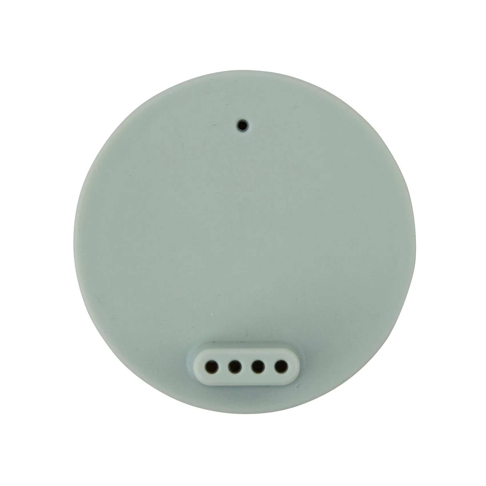 Design Letters lokk til tritanglass, Grønn Design Letters