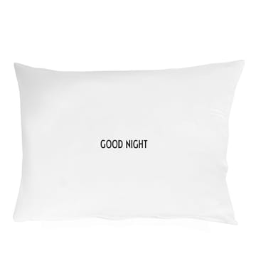 Design Letters putetrekk 70x50 cm - F - Design Letters