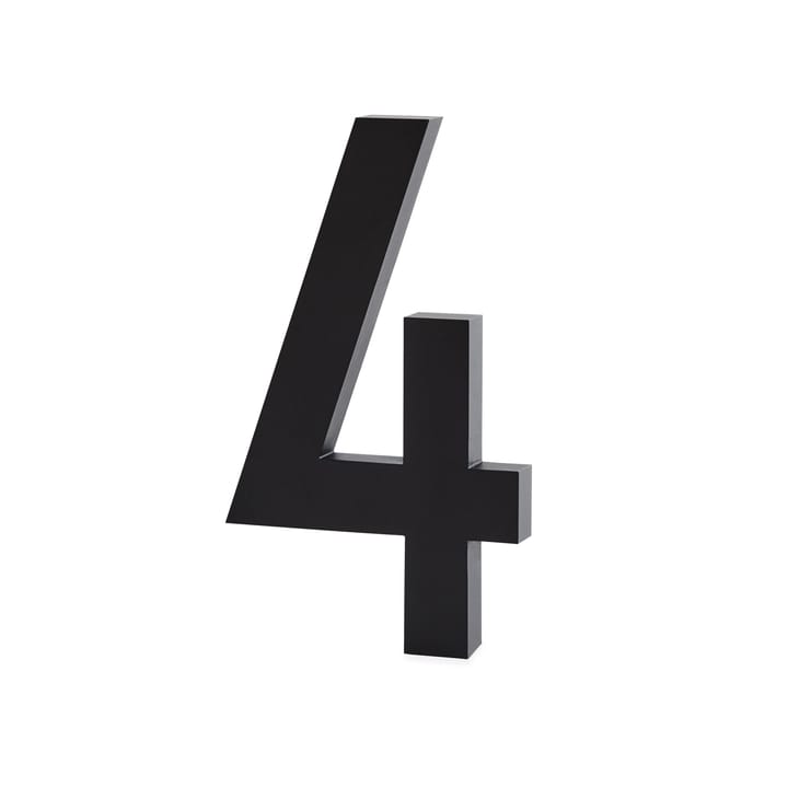 Design Letters tall aluminium 50 mm - 4 - Design Letters
