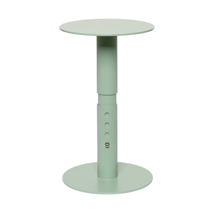 Rolling tørkepapirholder 25 cm - Green - Design Letters