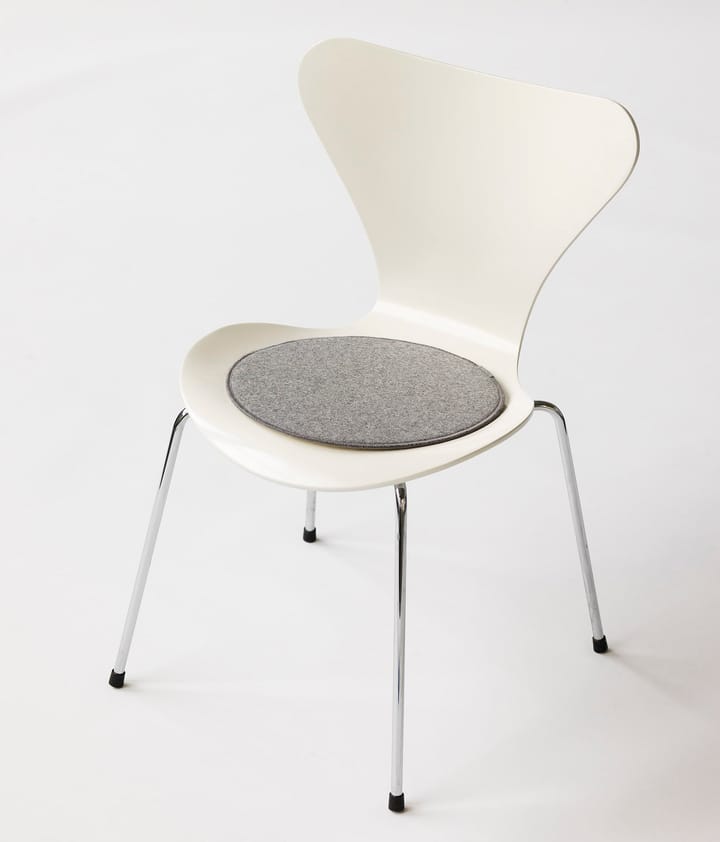 DOT stolpute, Sølvgrå Designers Eye