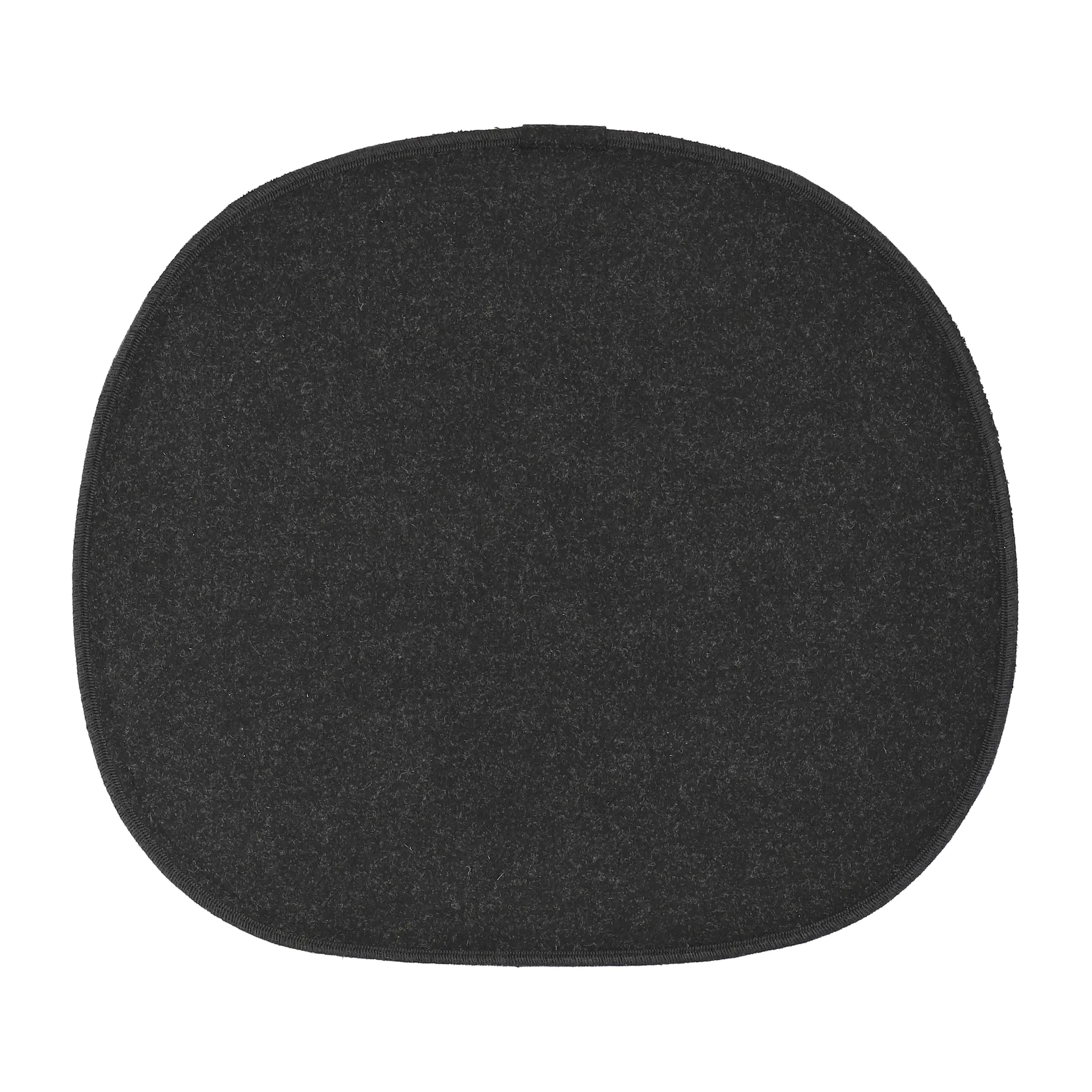 Eames DSR/DSW pute, antrasitt Designers Eye