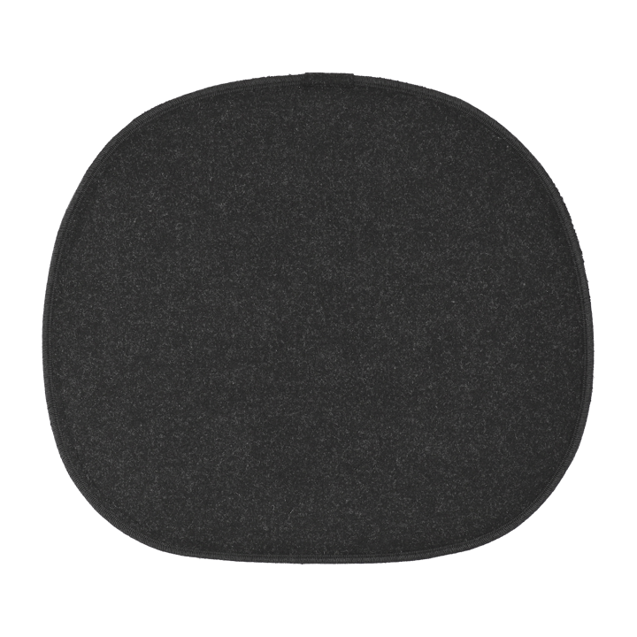 Eames DSR/DSW pute - antrasitt - Designers Eye