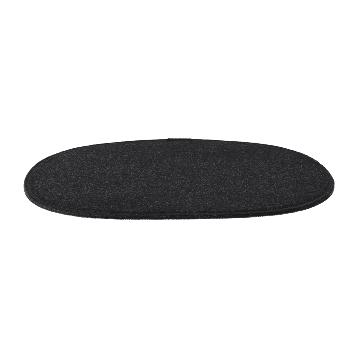 Eames DSR/DSW pute, antrasitt Designers Eye