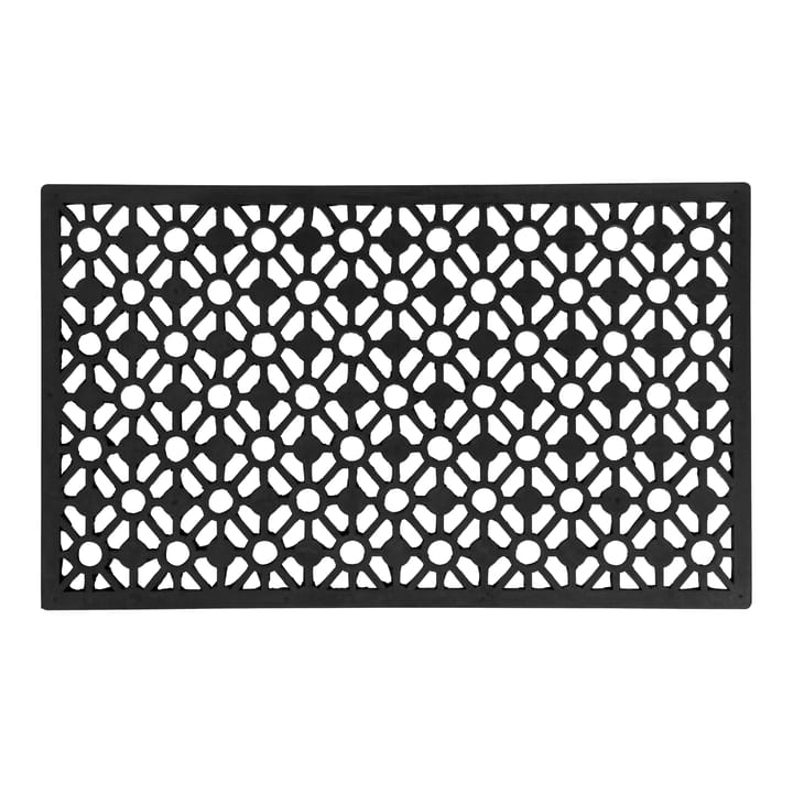 Circle dørmatte - 45x75 cm - Dixie