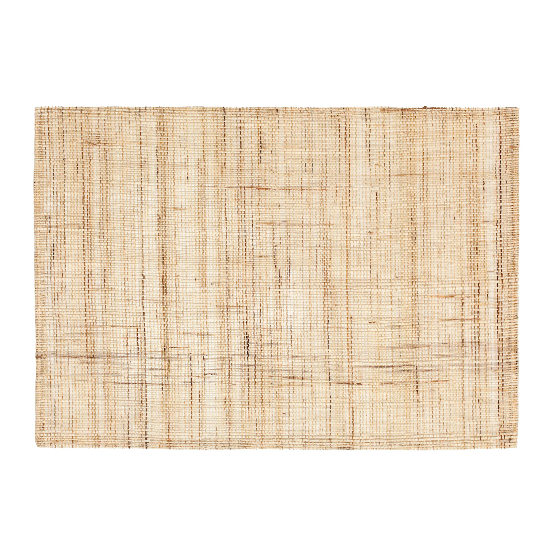 Dixie spisebrikke (lin), Natural Dixie